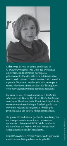 O Céu Cairá sobre Nós