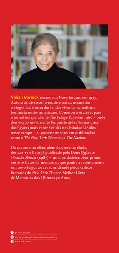 A Mulher Singular e a Cidade