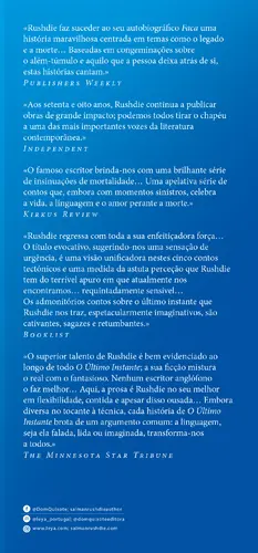O Último Instante