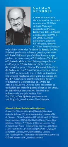 O Último Instante