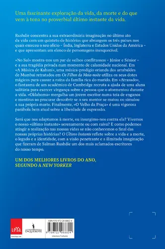 O Último Instante
