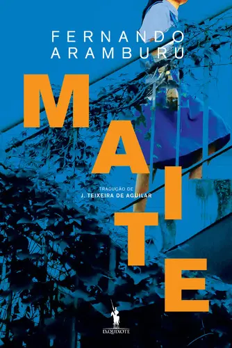 Capa do artigo Maite