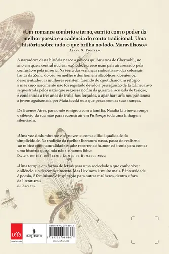 Pirilampo - (Imagem 2 de 4)