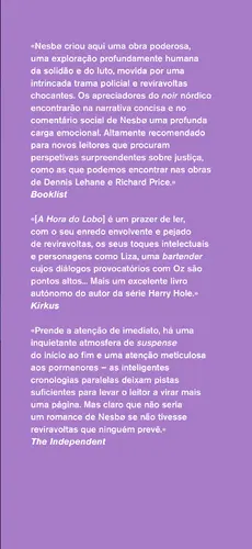A Hora do Lobo - (Imagem 3 de 4)