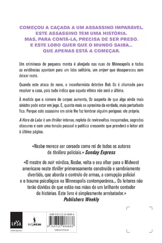 A Hora do Lobo - (Imagem 2 de 4)