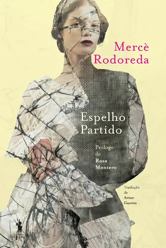 Capa do artigo Espelho Partido
