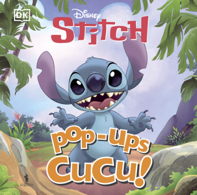 Capa do artigo Pop-ups Cucu! Stitch