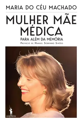 Capa do artigo Mulher, Mãe, Médica