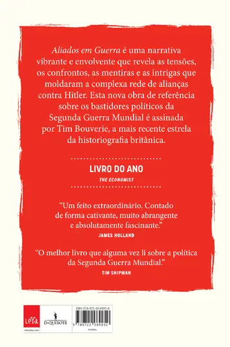 Aliados em Guerra
