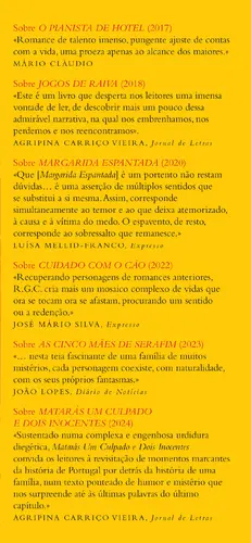 O Meu Primeiro Apocalipse