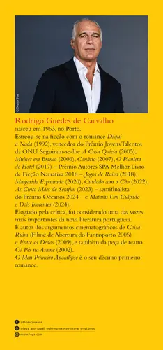 O Meu Primeiro Apocalipse