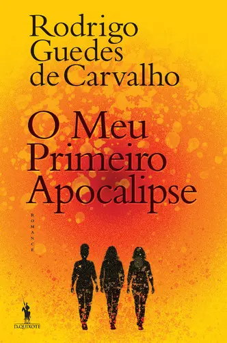 Capa do artigo O Meu Primeiro Apocalipse