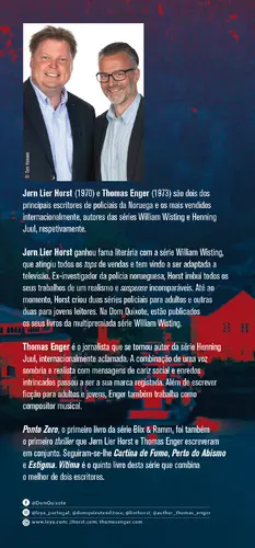Vítima - (Imagem 4 de 4)