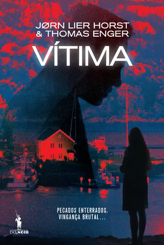 Vítima - (Imagem 1 de 4)