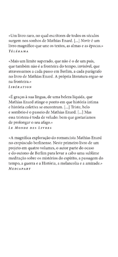 Melancolia dos Confins. Norte - (Imagem 3 de 4)