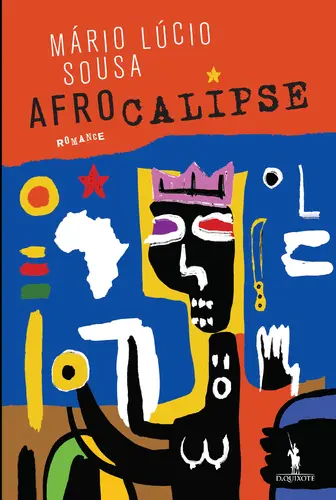 Capa do artigo Afrocalipse