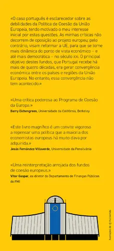 O Vício dos Fundos Europeus - (Imagem 4 de 5)