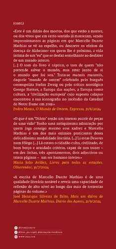 INTERVALO – Diário 2024-2025 - (Imagem 3 de 4)