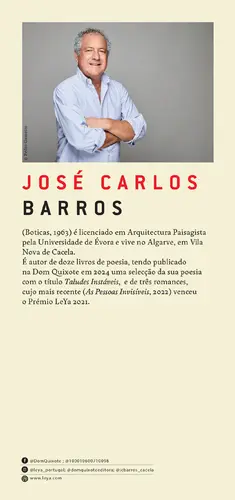 Vocação para os Desastres