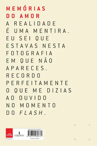 Vocação para os Desastres