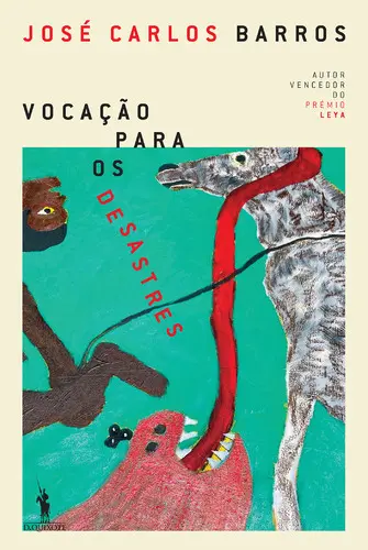 Capa do artigo Vocação para os Desastres