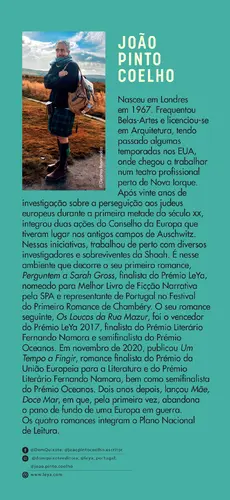 Aguarela de Paris - (Imagem 4 de 4)