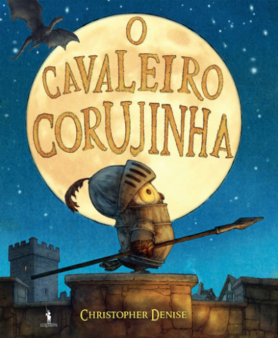 Capa do artigo O Cavaleiro Corujinha