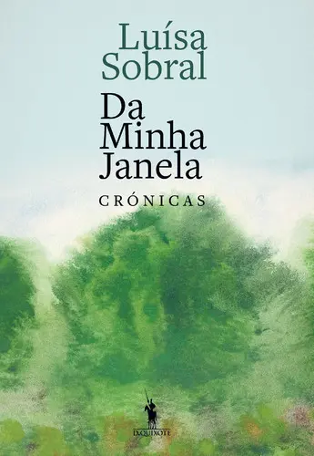 Capa do artigo Da Minha Janela