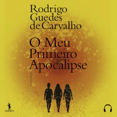 Capa do artigo O Meu Primeiro Apocalipse
