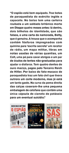 Agente Zigzag - (Imagem 4 de 4)