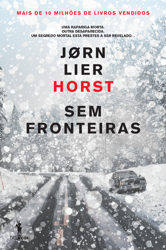 Capa do artigo Sem Fronteiras