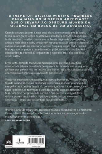 Sem Fronteiras - (Imagem 2 de 4)