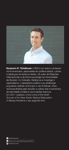 A Aliança Invisível - (Imagem 4 de 4)