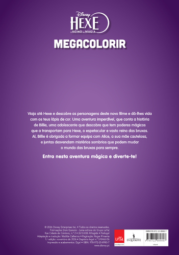 Megacolorir Hexed - (Imagem 2 de 2)