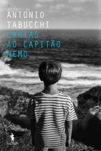 Capa do artigo Cartas ao Capitão Nemo