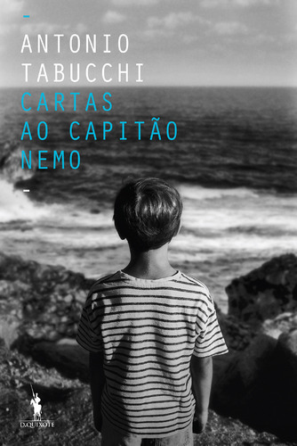 Capa do artigo Cartas ao Capitão Nemo