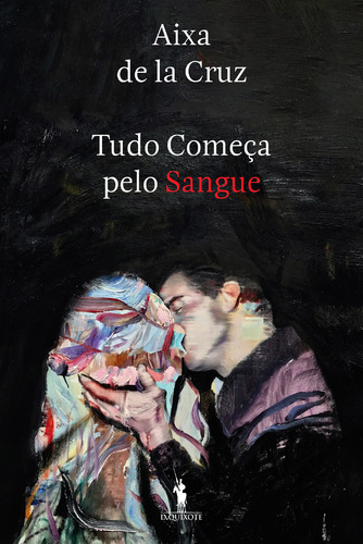 Capa do artigo Tudo Começa pelo Sangue