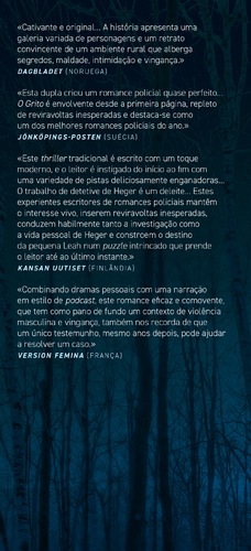 O Grito - (Imagem 3 de 4)