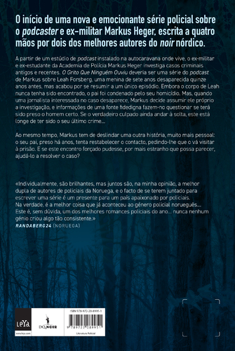 O Grito - (Imagem 2 de 4)