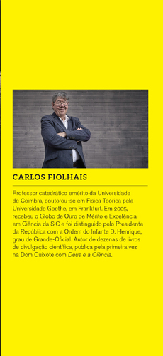 Deus e a Ciência - (Imagem 3 de 4)