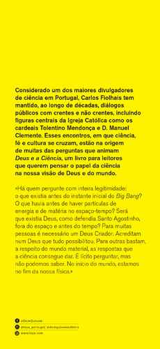 Deus e a Ciência - (Imagem 4 de 4)