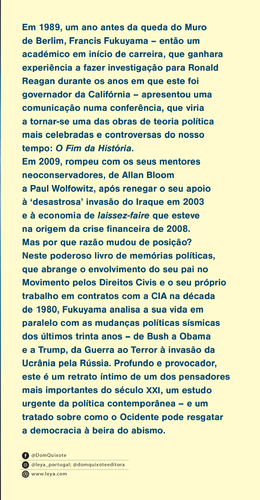 No Reino do Último Homem - (Imagem 3 de 4)