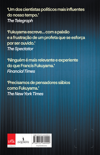 No Reino do Último Homem - (Imagem 2 de 4)