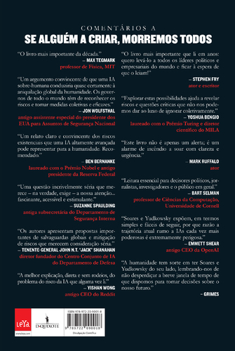Se Alguém a Criar, Morremos Todos - (Imagem 2 de 4)