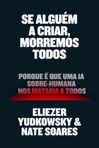 Capa do artigo Se Alguém a Criar, Morremos Todos