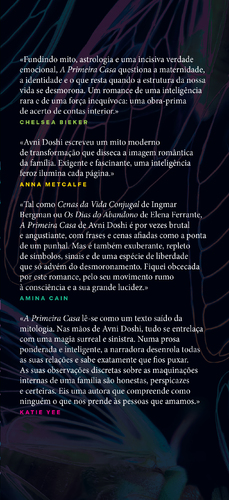 A Primeira Casa - (Imagem 3 de 4)