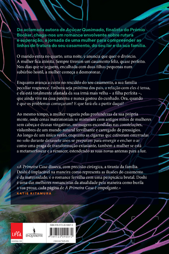 A Primeira Casa - (Imagem 2 de 4)