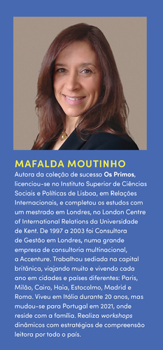 As Pombas da Leonor - (Imagem 3 de 4)