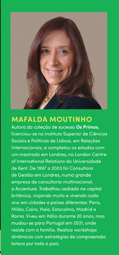 Quem Tem Medo de Sonhos Maus? - (Imagem 3 de 4)