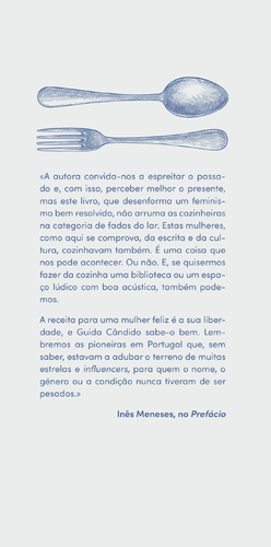 O Lugar da Mulher É na Cozinha? - (Imagem 3 de 4)